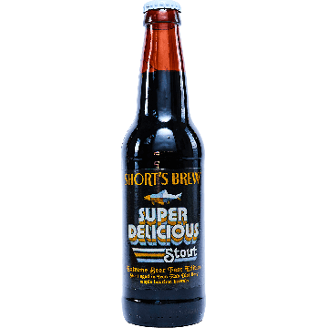 Super Delicious Stout