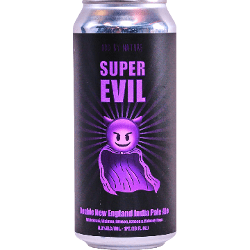 Super Evil