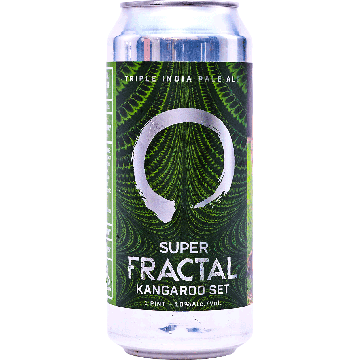 Super Fractal Kangaroo Set