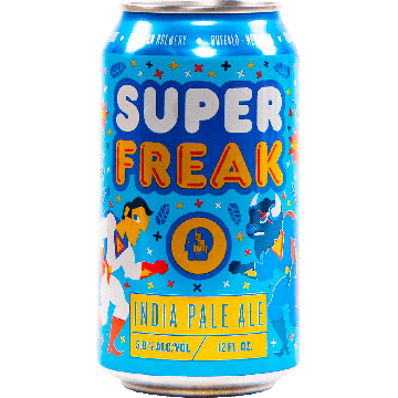 Super Freak