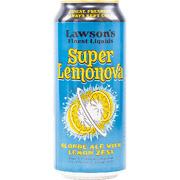 Super Lemonova