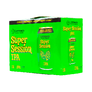 Super Session 12-Pack