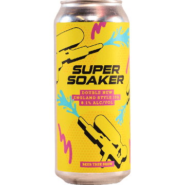 Super Soaker