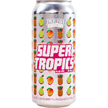 Super Tropics