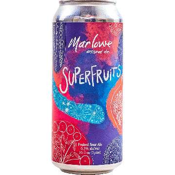 Superfruits