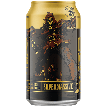 Supermassive Café Deth (2024)