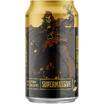 Supermassive Cafe Deth (2026)