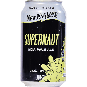 Supernaut IPA