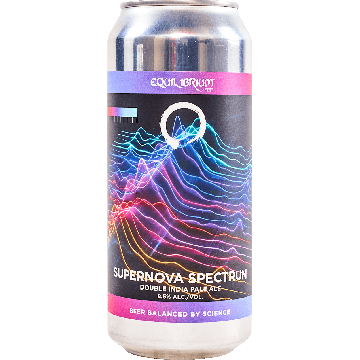 Supernova Spectrum