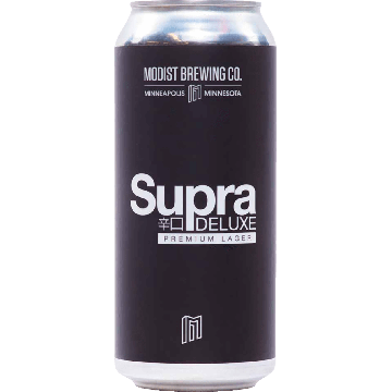 Supra Deluxe