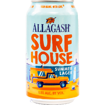 Surf House