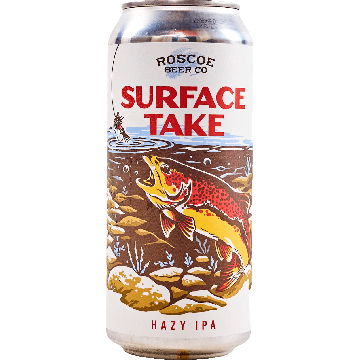 Surface Take