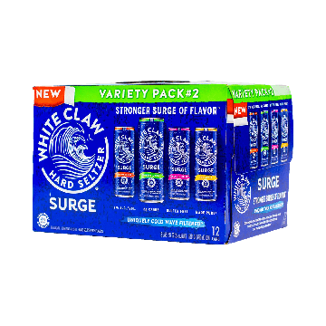 Surge Variety Pack #2