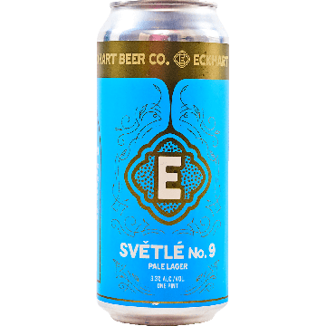 Svetle No. 9