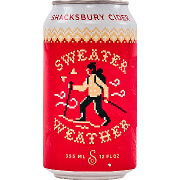 Sweater Weather