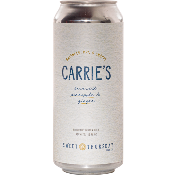 Carries