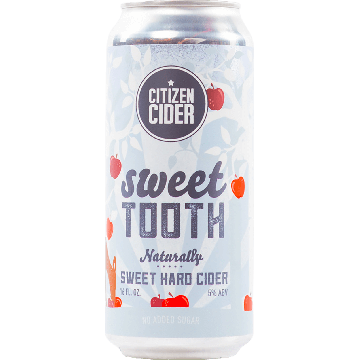 Sweet Tooth