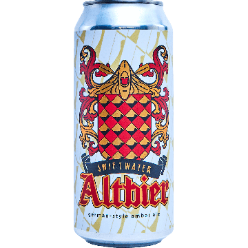 Swiftwater Altbier
