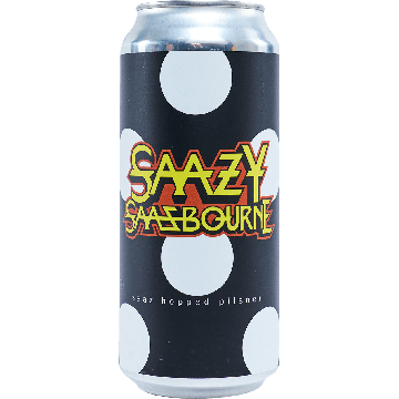 Swiftwater Saazy Saazbourne
