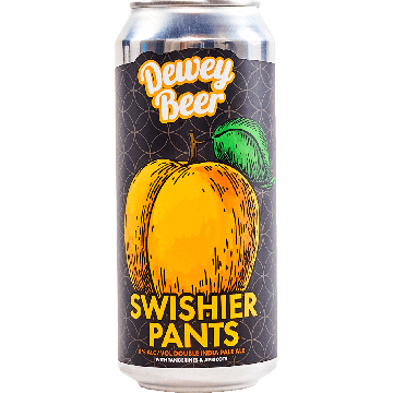 Swishier Pants