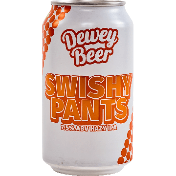 Swishy Pants