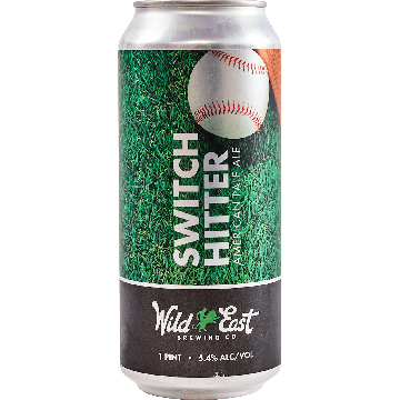 Switch Hitter