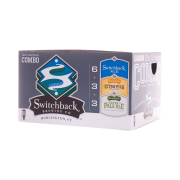 Switchback Combo