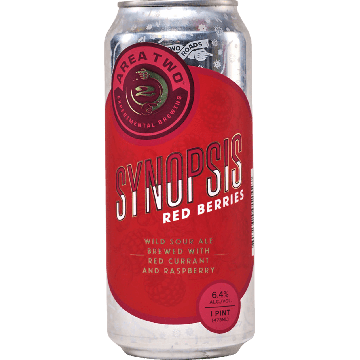 Synopsis Red Berries