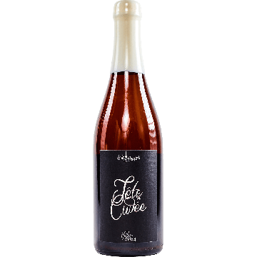 Tête De Cuvée (Vintage 2024)