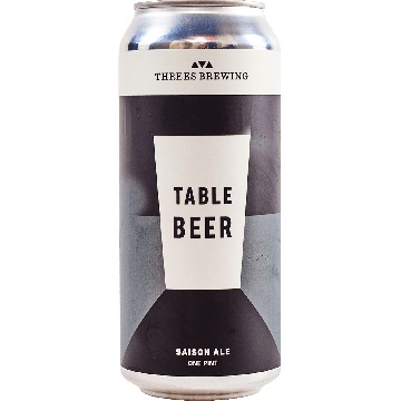 Table Beer