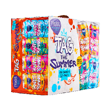 Tag the Summer