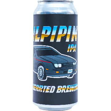 Tailpipin'