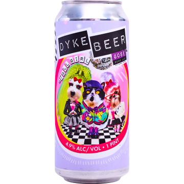 Tallgirl Gose
