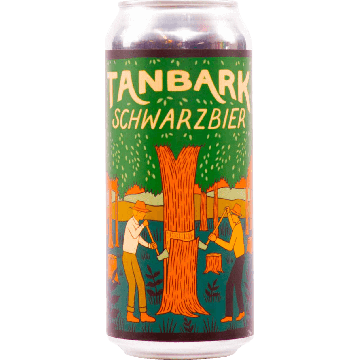 Tanbark