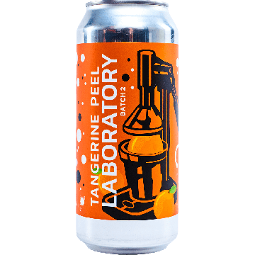 Tangerine Peel Laboratory