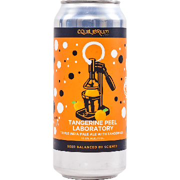 Tangerine Peel Laboratory