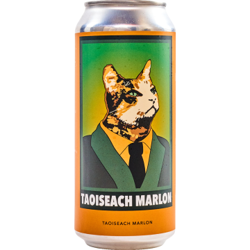 TAOISEACH MARLON