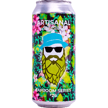 Taproom Series #26