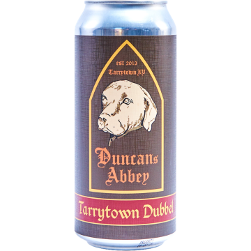 Tarrytown Dubbel