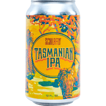 Tasmanian IPA