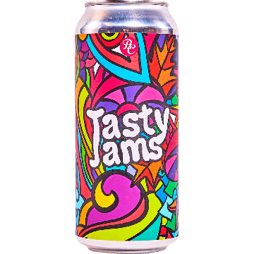 Tasty Jams