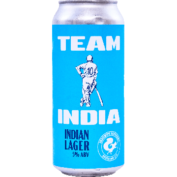 Team India