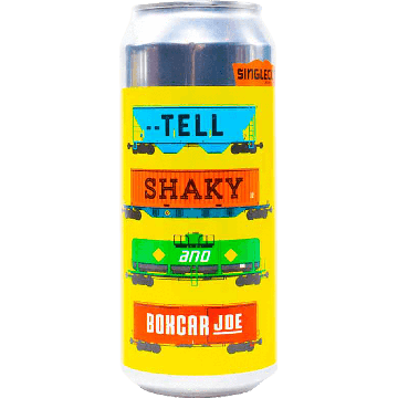 Tell Shaky & Boxcar Joe