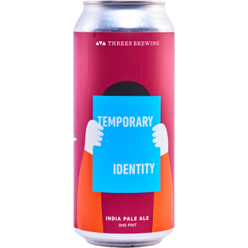 Temporary Identity