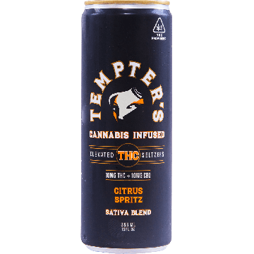 Tempter's Citrus Spritz