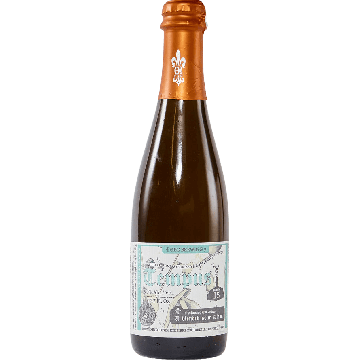 Tempus (Blend #15) (375 mL)
