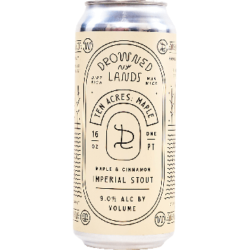 Ten Acres: Maple