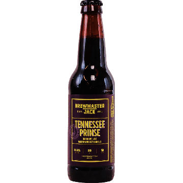 Tennessee Prinse
