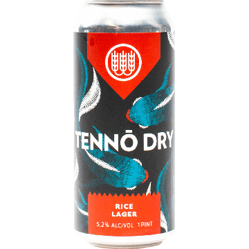 Tenno Dry