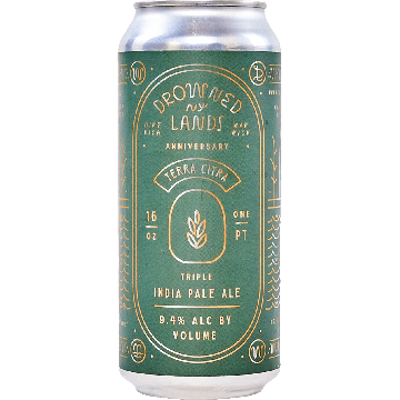Terra Citra: Anniversary